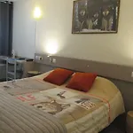 Logis 酒店 普瓦捷
