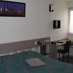 Logis 普瓦捷