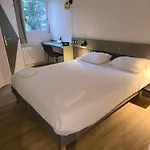 호텔 Logis 푸아티에