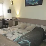 Hotel Logis Poitiers