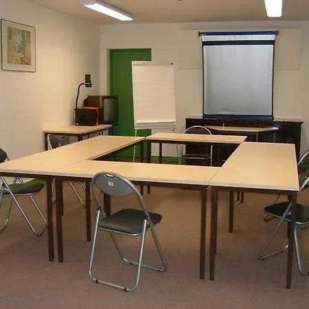 Hotel Contact Poitiers