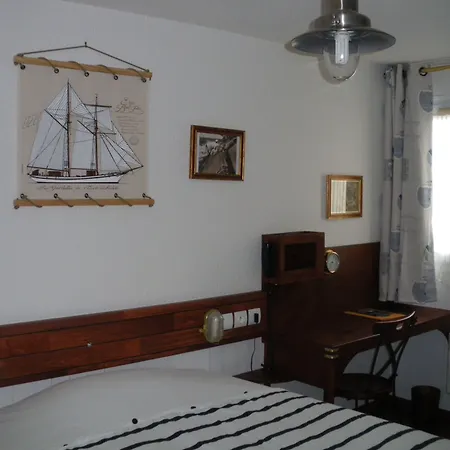 Logis Hotel Come Inn Hotel