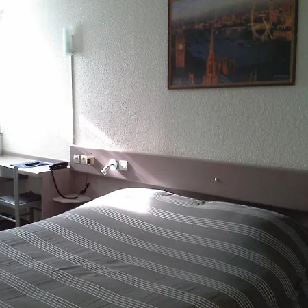 Logis Hotel Come Inn Poitiers