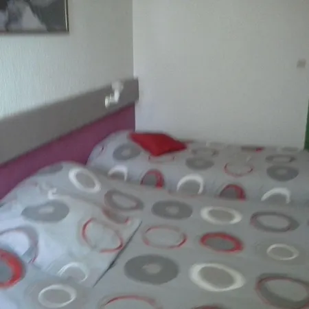 Logis Hotel Poitiers