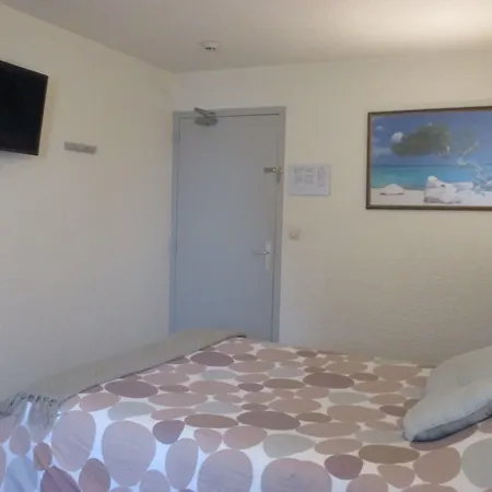 Logis Hotel Come Inn