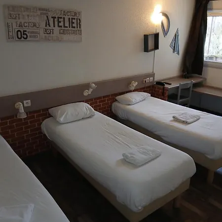 Logis Hotel