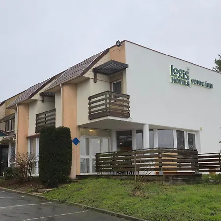 Otel Logis