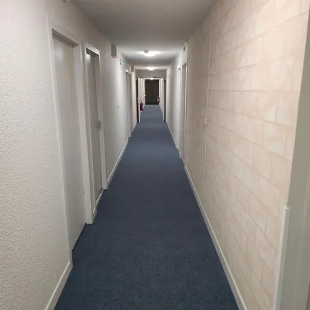 Contact Hotel Poitiers