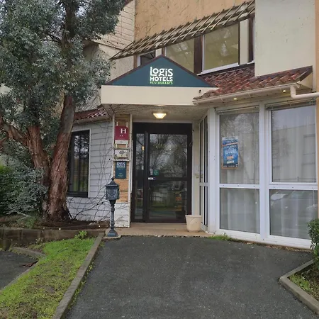 Logis 酒店