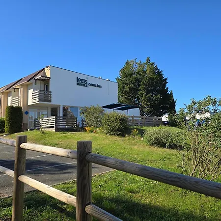 Logis Hotel Poitiers