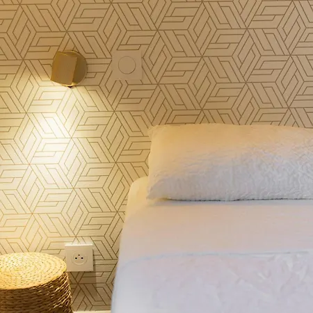 Hotel Logis