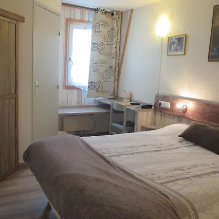 Logis Hotel Come Inn Hotel