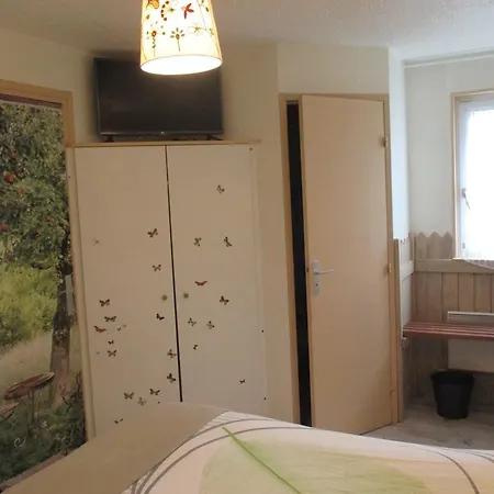 Logis Hotel Come Inn