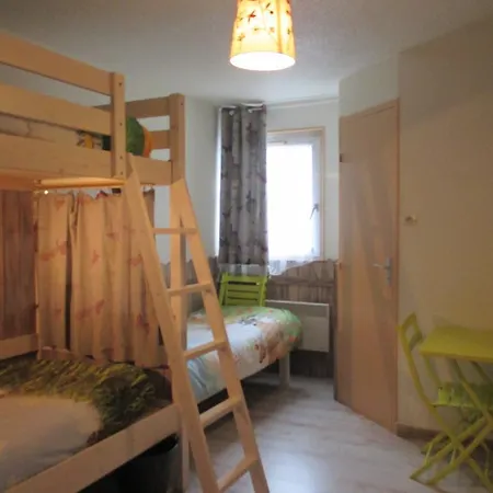 Hotel Contact