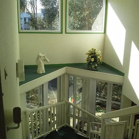 Hotel Contact Poitiers