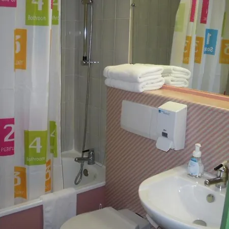 Logis Hotel Come Inn