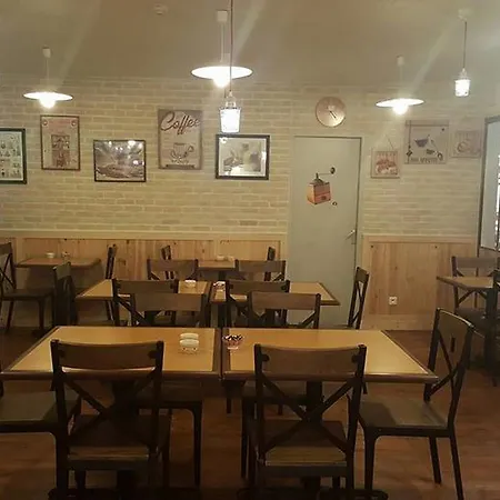 Contact Hotel Poitiers