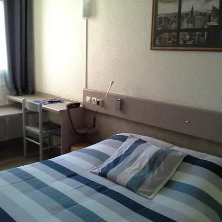 Hotel Contact Poitiers