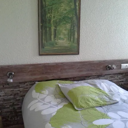 Contact Hotel Poitiers