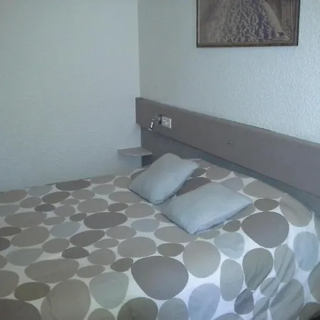 Contact Hotel Poitiers