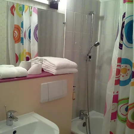 Contact Hotel