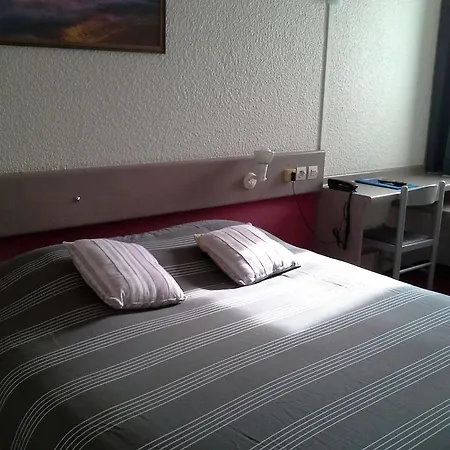 Logis Hotel Come Inn Poitiers