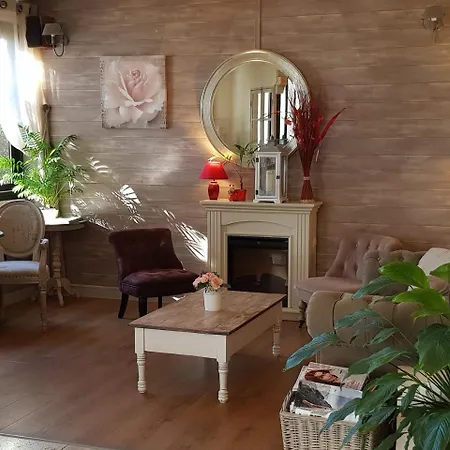 Logis 酒店 普瓦捷
