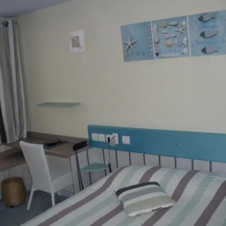 Logis Hotel Come Inn 2*