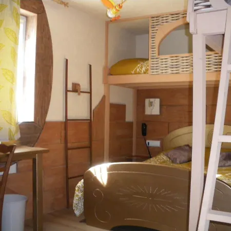 Contact Hotel 2*