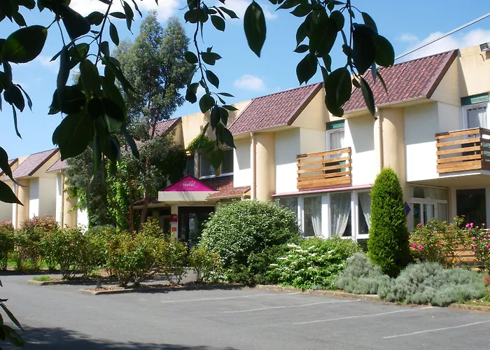 Logis Hotel