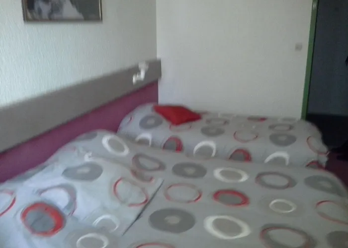 Contact Hotel Poitiers