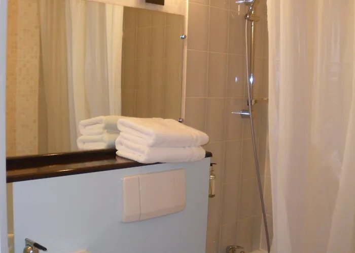 Hotel Logis Poitiers