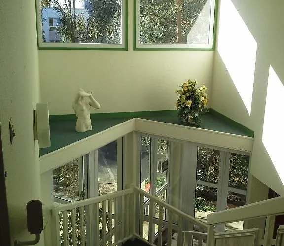 Hotel Contact Poitiers