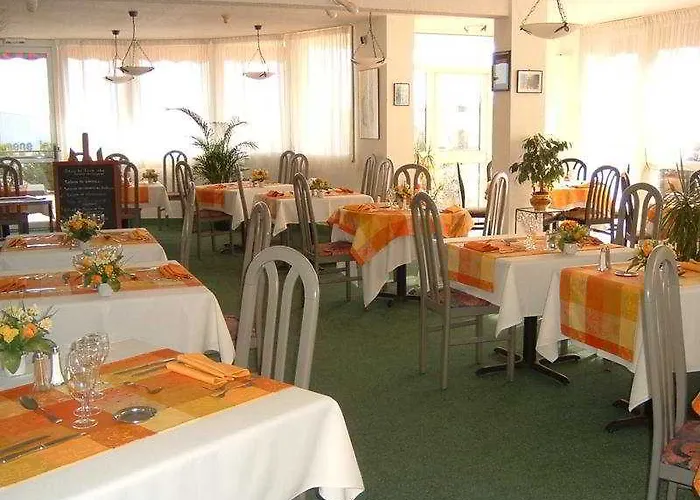 Contact Hotel Poitiers