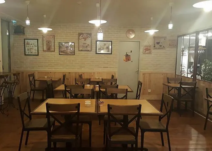 Logis Hotel Poitiers