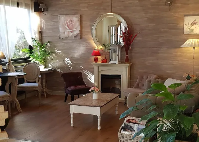 Contact Hotel Poitiers